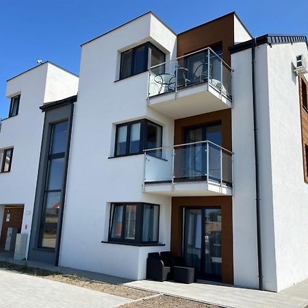 Apartamenty Z Gornej Polki 31C1 Ustronie Morskie Exterior foto